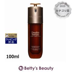 �N�������X �_�u�� �Z�[���� ADC   100ml���e�t CLARINS