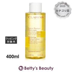 �N�������X �g�[�j���O ���[�V���� SP �h���C�^�m�[�}��  400ml���e�t CLARINS�yS�z