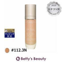 �N�������X �X�L�� �C�����[�W���� �t���J�o���b�W �t�@���f�[�V���� #112.3N 30ml/1fl.oz.���L�b�h�t�@���f CLARINS