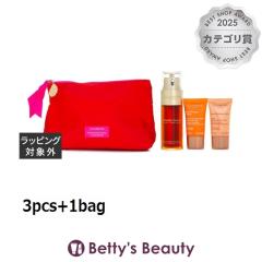 �N�������X �_�u���Z���� & �G�N�X�g���t�@�[�~���O�R���N�V����: �_�u���Z���� 50ml + �f�C�N���[�� 15ml + �i�C�g�N���[�� 15ml + �o�b