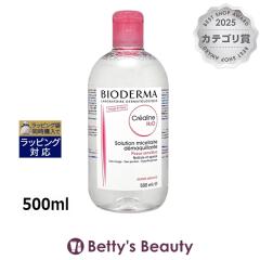 �r�I�f���} �N���A���k�i�T���V�r�I�j�g�Q�n  500ml���L�b�h�N�����W���O BIODERMA