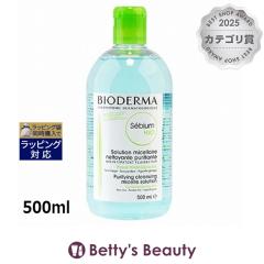 �r�I�f���} �Z�r�E��H2O  500ml���L�b�h�N�����W���O BIODERMA