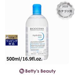 �r�I�f���} �C�h���r�I H2O(���j���[�A��)  500ml/16.9fl.oz.���̑��N�����W���O BIODERMA