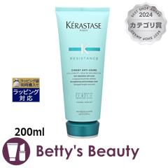 �P���X�^�[�[ ���W�X�^���X RE �\���� �h �t�H���X  200ml�R���f�B�V���i�[ KERASTASE