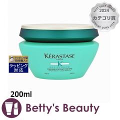 �P���X�^�[�[ ���W�X�^���X RE �}�X�N �G�N�X�e���V���j�X�g  200ml�R���f�B�V���i�[ KERASTASE