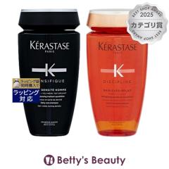 �P���X�^�[�[ DS �o�� �f���V�t�B�b�N �I�� 250ml �ƃf�B�V�v���� DP �o�� �I���I �����b�N�X  250ml �̃Z�b�g  �V�����v�[ KERASTASE