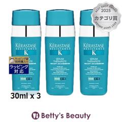 �P���X�^�[�[ ���W�X�^���X RE �Z���� �Z���s���[�g ������3�Z�b�g 30ml x 3�w�A�G�b�Z���X KERASTASE