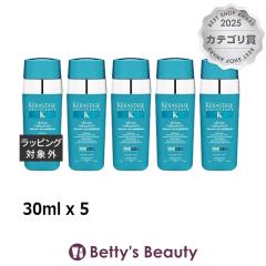�P���X�^�[�[ ���W�X�^���X RE �Z���� �Z���s���[�g ������5�Z�b�g 30ml x 5�w�A�G�b�Z���X KERASTASE �܂Ƃߔ���