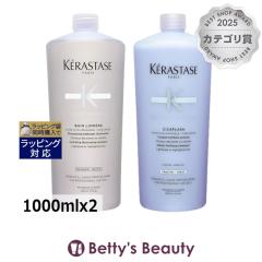 �P���X�^�[�[ �u�����h�A�u�\���� �V�����v�[�{�g���[�g�����g�Z�b�g �o�����~�G�[���{�\�����V�J�t���b�V�� 1000mlx2�V�����v�[ KERASTA