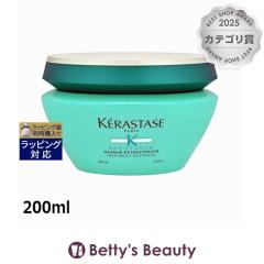 �P���X�^�[�[ ���W�X�^���X RE �}�X�N �G�N�X�e���V���j�X�g �y���ʌ��范���z 200ml�R���f�B�V���i�[ KERASTASE