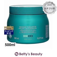 �P���X�^�[�[ ���W�X�^���X RE �}�X�N �Z���s���[�g  500ml�w�A�}�X�N/�p�b�N KERASTASE
