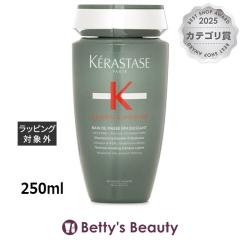 �P���X�^�[�[ �W�F�l�V�X �I�� �V�b�N�X�l�X �u�[�X�e�B���O �V�����v�[  250ml�V�����v�[ KERASTASE�yS�z