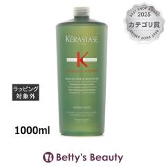 �P���X�^�[�[ �W�F�l�V�X �I�� �o�� �h�D �t�H�[�X �R�e�B�f�B�A�� �V�����v�[  1000ml�V�����v�[ KERASTASE�yS�z