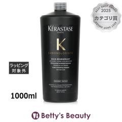�P���X�^�[�[ CH �o�� �N���m���W�X�g R (�T�����T�C�Y) 1000ml�V�����v�[ KERASTASE�yS�z