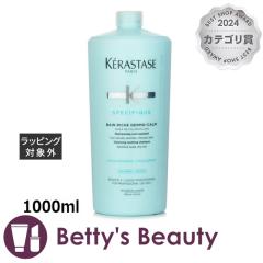 �P���X�^�[�[ �X�y�V�t�B�b�N SP �o�� ���b�V��  1000ml�V�����v�[ KERASTASE�yS�z