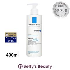 �����T�C�Y �����b�V�� �|�[ ���s�J �t�F�C�X&�{�f�B�o�[�� AP+M  400ml�f�C�N���[�� La Roche Posay