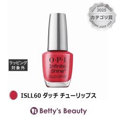 �I�[�s�[�A�C / OPI �C���t�B�j�b�g�V���C���� ISLL60 �_�b�` �`���[���b�v�X 15mL�}�j�L���A OPI