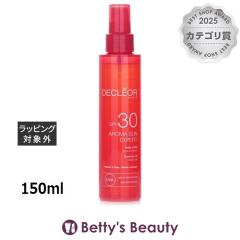 �f�N���I�[�� �A���} �T�� �G�L�X�p�[�g �T�}�[ �I�C�� For �{�f�B & �w�A SPF 30  150ml�{�f�B�I�C�� DECLEOR�yS�z