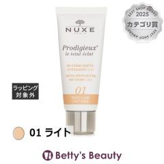 �j���N�X �e�B���e�b�h ���C�X�`�����C�W���O BB �N���[��  01 ���C�g 30ml���ω��n NUXE�yS�z