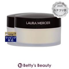 ���[�� �����V�G ���[�X�Z�b�e�B���O�p�E�_�[ �g�����X���[�Z���g Translucent 29g x 2���[�X�p�E�_�[ laura mercier