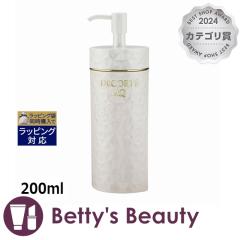�R�X���f�R���e AQ �N�����W���O �I�C��  200ml�I�C���N�����W���O Cosme Decorte
