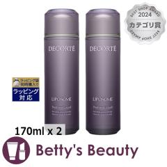 �R�X���f�R���e ���|�\�[�� �g���[�g�����g ���L�b�h ������2�Z�b�g 170ml x 2���ϐ� Cosme Decorte