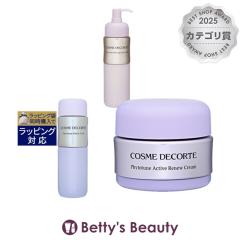 �R�X���f�R���e �t�B�g�`���[�� 3�_�Z�b�g/ ���t�@�C�j���O �\�t�i�[ ER(��肵���Ƃ�) 200ml  �{  �A�N�e�B�u ���j���[ �N���[�� 30ml  