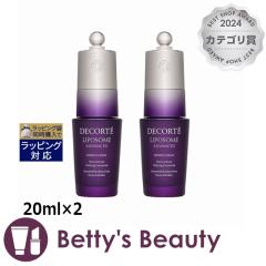 �R�X���f�R���e ���|�\�[�� �A�h�o���X�g ���y�A�A�C�Z����  2�Z�b�g�i�ƐœX����j 20ml�~2�A�C�P�A Cosme Decorte