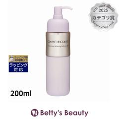 �R�X���f�R���e �t�B�g�`���[�� ���t�@�C�j���O �\�t�i�[ ER(��肵���Ƃ�)  200ml���t Cosme Decorte