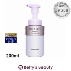 �R�X���f�R���e �t�B�g�`���[�� �t�H�[�~���O �E�H�b�V��  200ml���t�H�[�� Cosme Decorte