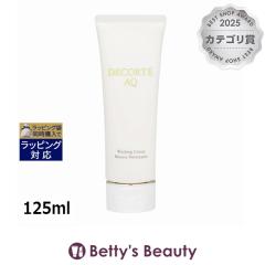�R�X���f�R���e AQ �E�H�b�V���O �N���[��  125ml���t�H�[�� Cosme Decorte