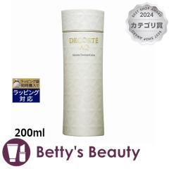 �R�X���f�R���e AQ �A�u�\�����[�g ���[�V���� �n�C�h���C���t���[�Y III  200ml���ϐ� Cosme Decorte