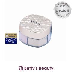�R�X���f�R���e ���[�X �p�E�_�[  101 Harmony Veil 16g���[�X�p�E�_�[ Cosme Decorte