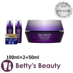 �R�X���f�R���e ���|�\�[�� �A�h�o���X�g ���y�A �Z���� �{ �A�h�o���X�g ���y�A �N���[�� �ƐœX���� 100ml�~2+50ml�X�L���P�A�R�t�� Co