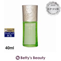 �R�X���f�R���e AQ �{�^�j�J���s���A�I�C��  40ml�t�F�C�X�I�C�� Cosme Decorte