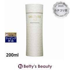 �R�X���f�R���e AQ �A�u�\�����[�g ���[�V���� �n�C�h���C���t���[�Y I  200ml���ϐ� Cosme Decorte