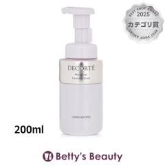 �R�X���f�R���e �t�B�g�`���[�� �t�H�[�~���O �E�H�b�V��  200ml���t�H�[�� Cosme Decorte