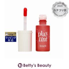 �x�l�t�B�b�g �v���C�e�B���g �s���N�����l�[�h �e�B���e�b�h ���b�v���`�[�N �X�e�C��  6ml���g benefit