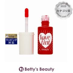 �x�l�t�B�b�g ���u�e�B���g �t�@�C�A���[���b�h �e�B���e�b�h ���b�v & �`�[�N �X�e�C��  6ml���g benefit