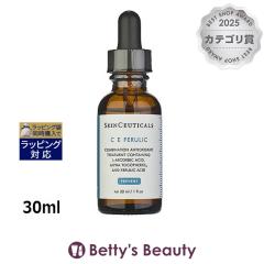 �X�L���V���[�e�B�J���Y CE�t�F�����b�N  30ml���e�t SKINCEUTICALS