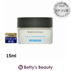 �X�L���V���[�e�B�J���Y A.G.E. �A�h�o���X�h �A�C  15ml�A�C�P�A SKINCEUTICALS