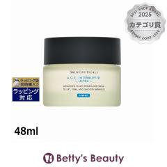 �X�L���V���[�e�B�J���Y AGE �C���^���v�^�[ �N���[��  48ml�N���[�� SKINCEUTICALS