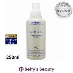 �A���F�_ �u�����A���g �_���[�W �R���g���[�� �~�X�g  250ml�w�A�G�b�Z���X AVEDA