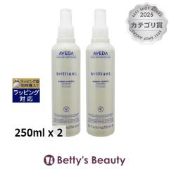 �A���F�_ �u�����A���g �_���[�W �R���g���[�� �~�X�g  250ml x 2�w�A�G�b�Z���X AVEDA