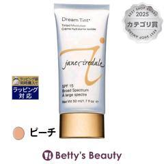 �W�F�[���A�C���f�[�� �h���[���e�B���g SPF15 �s�[�` ���L�b�h�t�@���f Jane Iredale