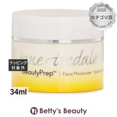 �W�F�[���A�C���f�[�� Beauty Prep �t�F�C�X���C�X�`�����C�U�[  34ml�f�C�N���[�� Jane Iredale�yS�z
