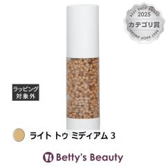 �W�F�[���A�C���f�[�� �n�C�h���s���A�e�B���g�Z���� ���C�g �g�D �~�f�B�A�� 3 30ml���ω��n Jane Iredale�yS�z