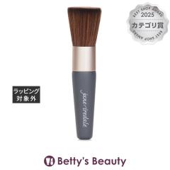 �W�F�[���A�C���f�[�� �n���f�B�u���V  1pc���C�N�u���V Jane Iredale�yS�z