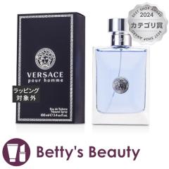���F���T�[�` �v�[���I�� �I�[�f�g���� �y�����������T�C�Y�z 100ml�����i�����Y�j Versace�yS�z