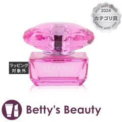 ���F���T�[�` �u���C�g�N���X�^�� �A�u�\���� �I�[�f�p���t�@��  50ml�����i���f�B�[�X�j Versace�yS�z